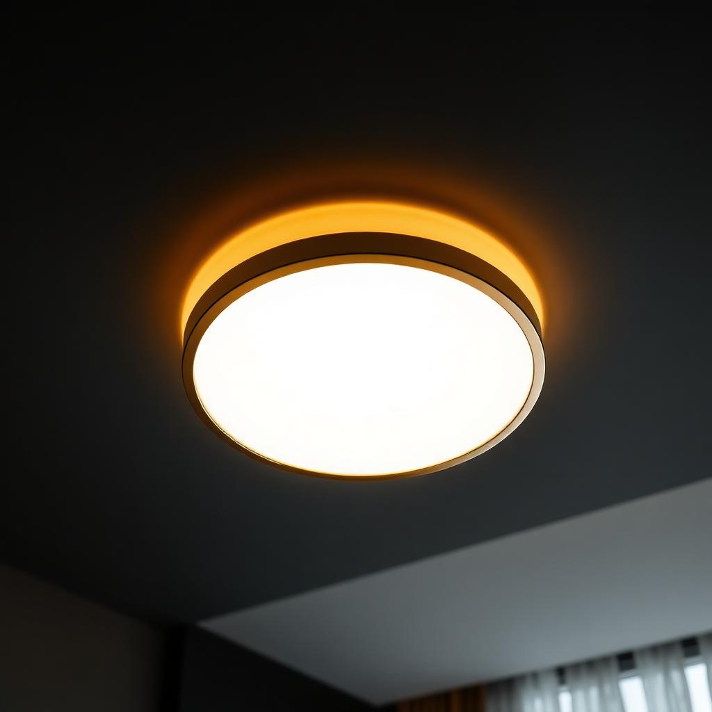 Ceiling Lights