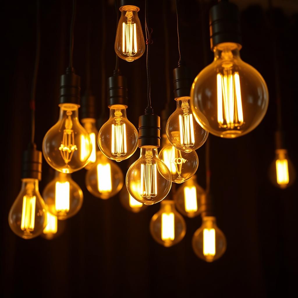 Decorative Lights