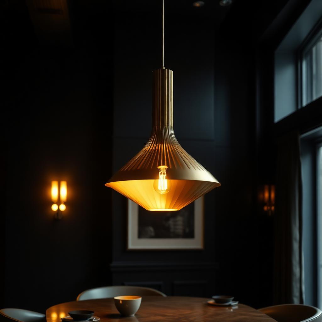 Pendant Lights