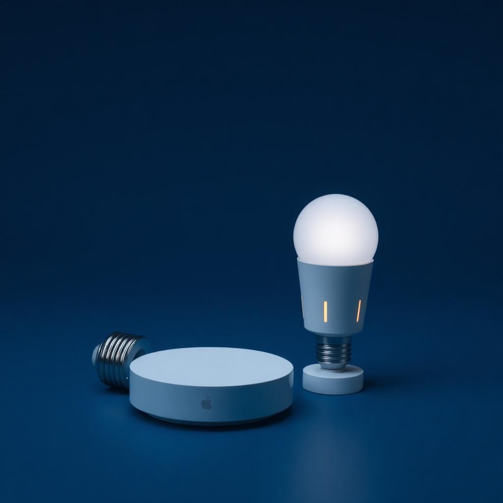 Smart Lighting