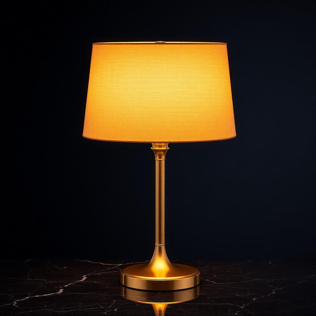 Aurora Table Lamp
