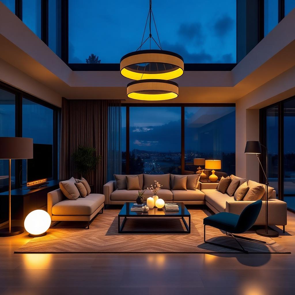 Private Residence